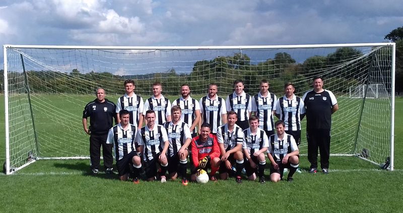 Robertsbridge United FC